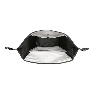 Ortlieb Back-Roller Design Trees white-black Produktbild 4