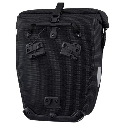 ORTLIEB Back-Roller High-Vis black reflective Produktbild 1