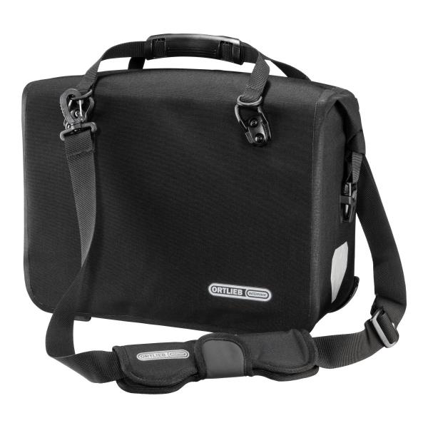 ORTLIEB Office-Bag black