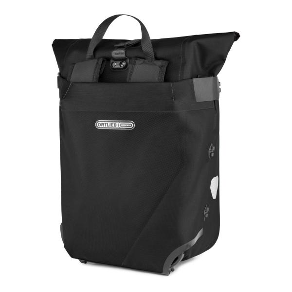 ORTLIEB Vario black