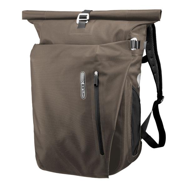 ORTLIEB Vario dark sand