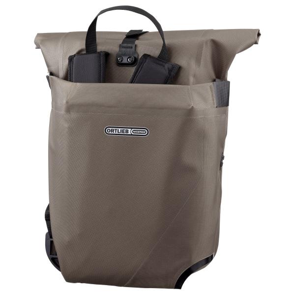 ORTLIEB Vario dark sand
