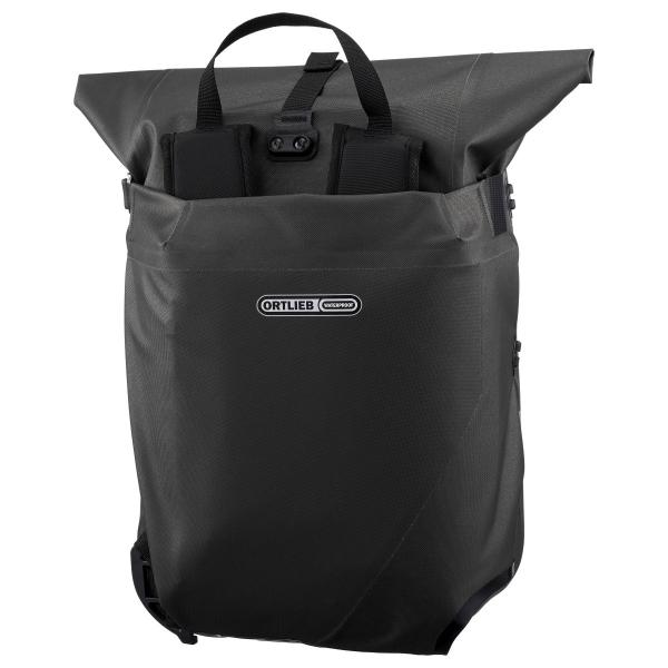 ORTLIEB Vario black