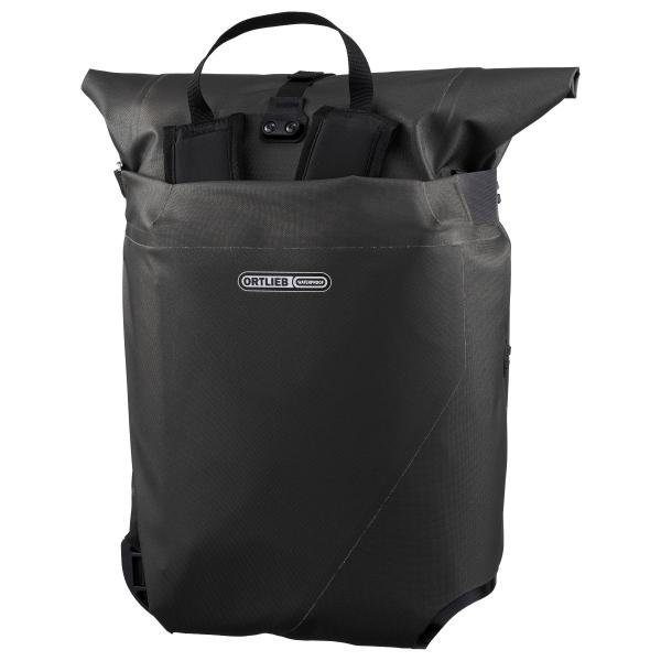 ORTLIEB Vario black