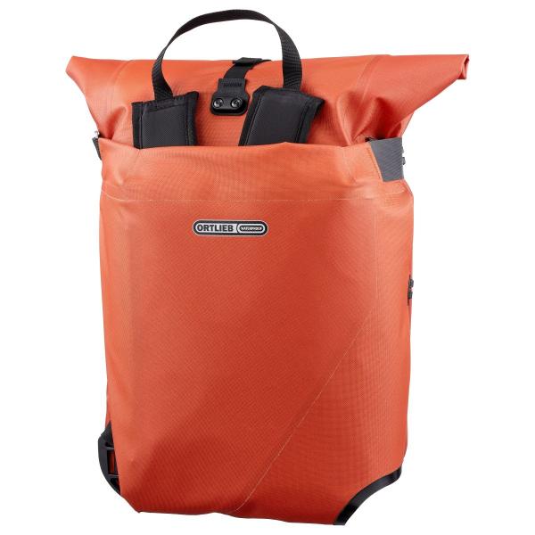 ORTLIEB Vario rooibos
