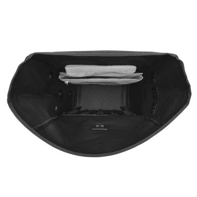 ORTLIEB Vario Plus black Produktbild 3