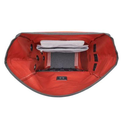 ORTLIEB Vario Plus dark chili Produktbild 3