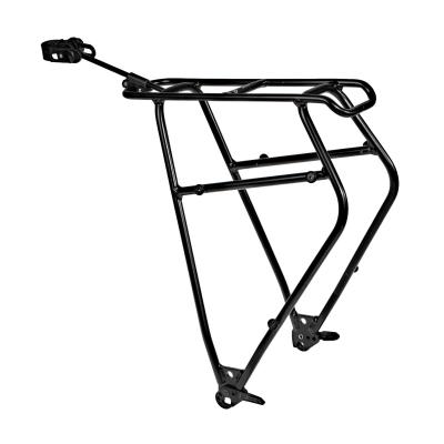 ORTLIEB Quick-Rack black Quick-Rack XL Produktbild 1