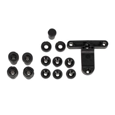 ORTLIEB Quick-Rack black Quick-Rack XL Produktbild 3