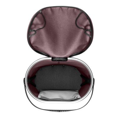 Ortlieb Up-Town Rack Urban ash rose Produktbild 4