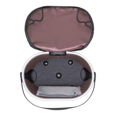 ORTLIEB Up-Town Urban ash rose Produktbild 3