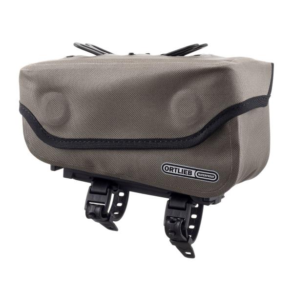 ORTLIEB Toptube-Bag dark sand