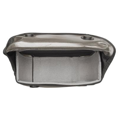 ORTLIEB Toptube-Bag dark sand Produktbild 3