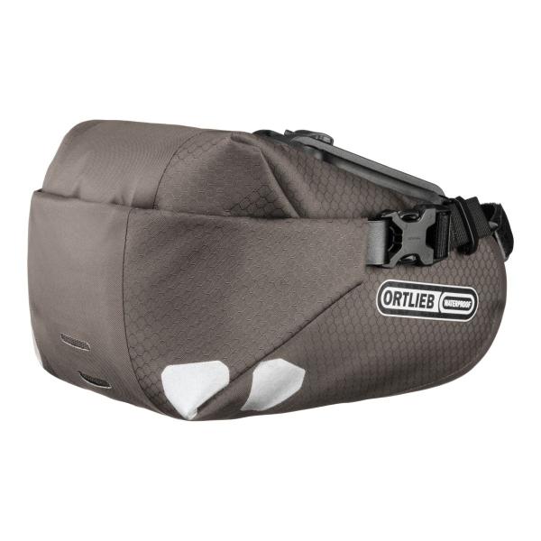 ORTLIEB Saddle-Bag dark sand