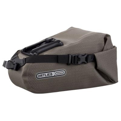 ORTLIEB Saddle-Bag dark sand Produktbild 1