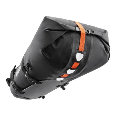 ORTLIEB Seat-Pack QR black matt Produktbild 1