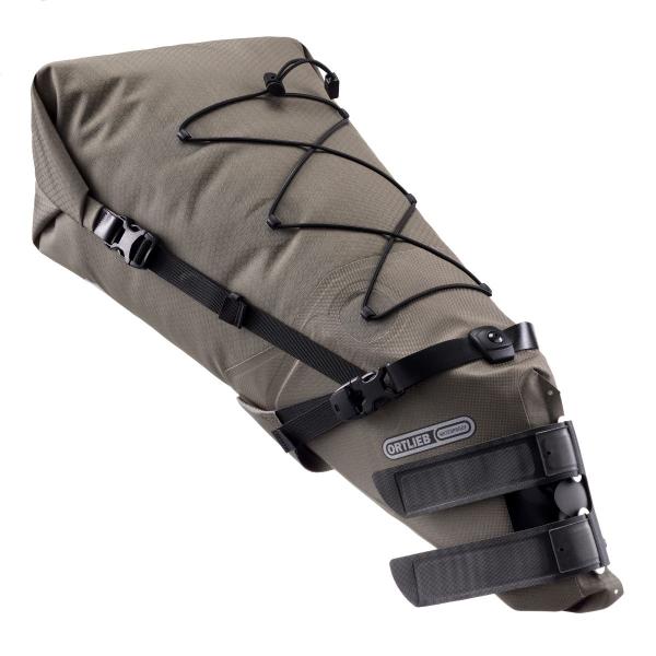 ORTLIEB Seat-Pack dark sand