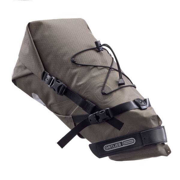 ORTLIEB Seat-Pack dark sand