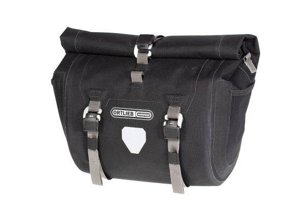 ORTLIEB Handlebar-Pack QR black matt