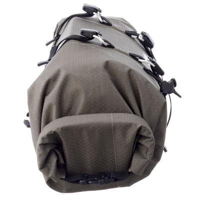 ORTLIEB Handlebar-Pack Flex dark sand Produktbild 2