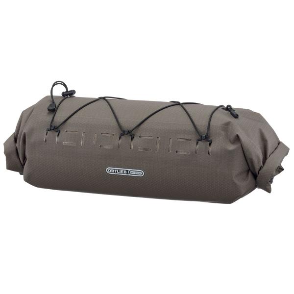 ORTLIEB Dry-Pack dark sand