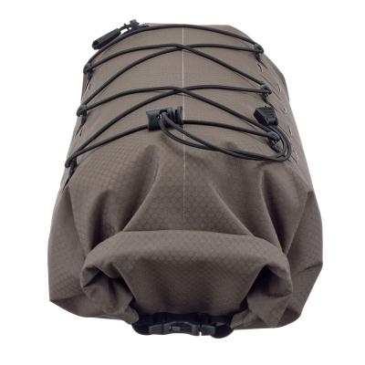 ORTLIEB Dry-Pack dark sand Produktbild 2