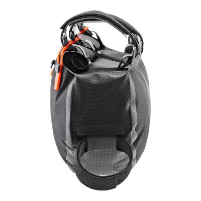 ORTLIEB Frame-Pack RC Toptube black matt Produktbild 2