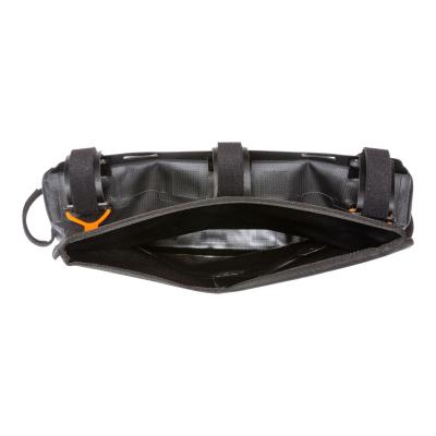 ORTLIEB Frame-Pack RC Toptube black matt Produktbild 3