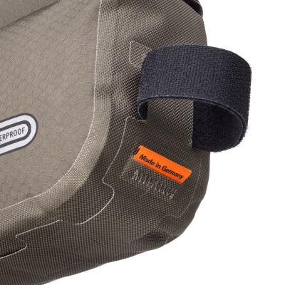 ORTLIEB Frame-Pack RC Toptube dark sand Produktbild 2