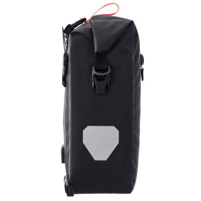 ORTLIEB Gravel-Pack Single black matt Produktbild 2