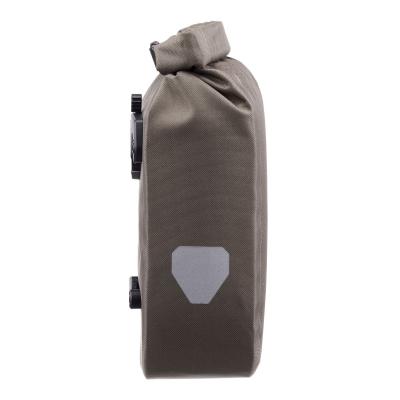 ORTLIEB Fork-Pack dark sand Produktbild 2