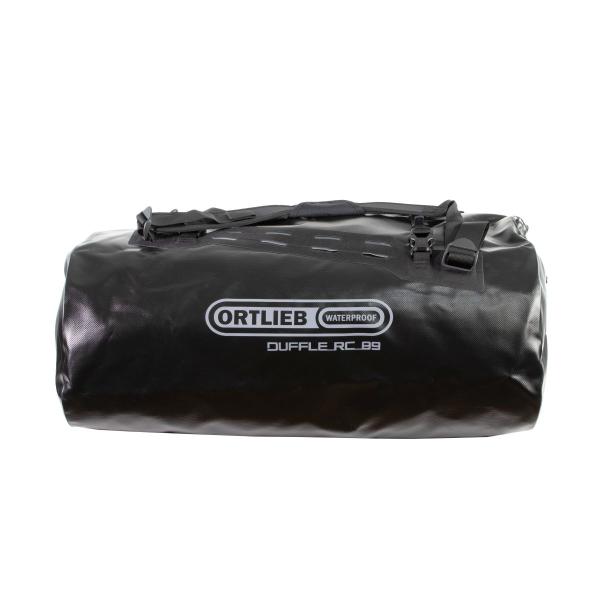 ORTLIEB Duffle RC black