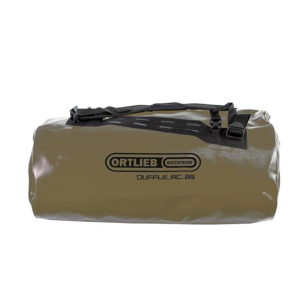 ORTLIEB Duffle RC olive