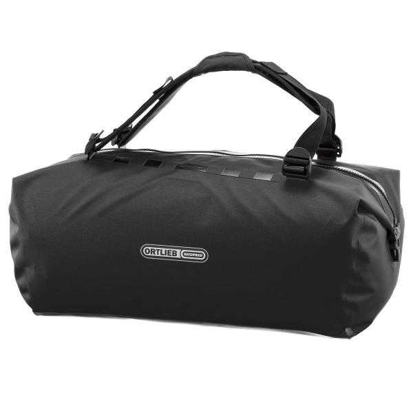 ORTLIEB Duffle Lite black