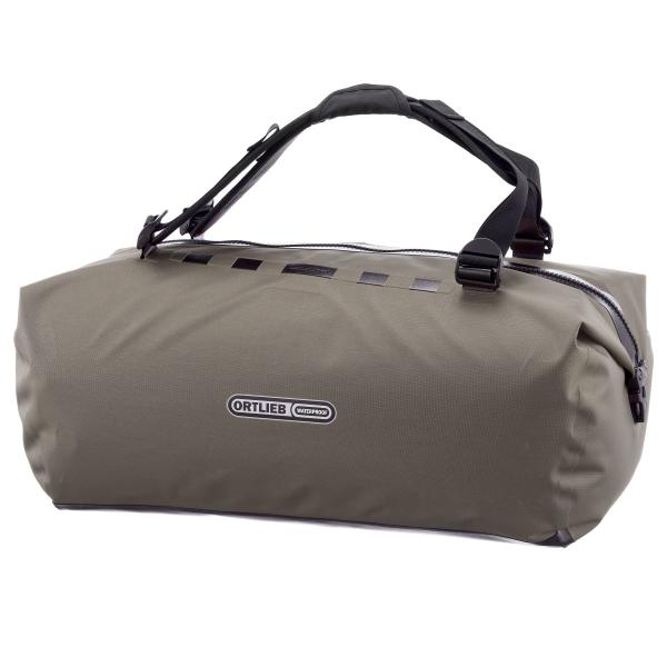 ORTLIEB Duffle Lite dark sand