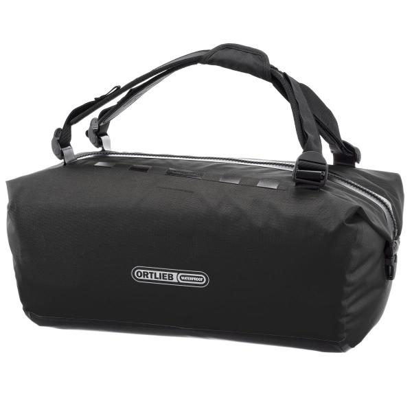 ORTLIEB Duffle Lite black