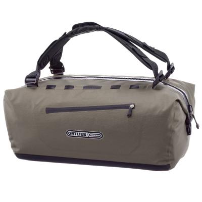 ORTLIEB Duffle Lite dark sand Produktbild 1