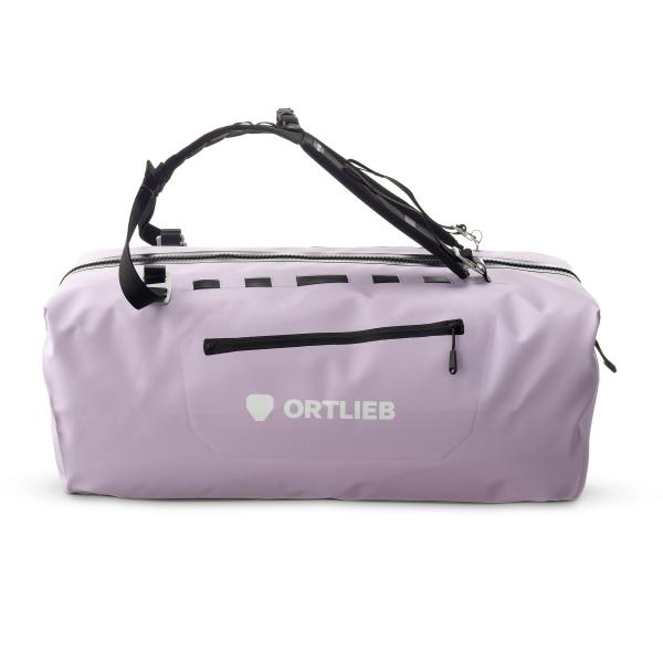 Ortlieb Duffle Zip, 40L, Tidura-Strong lavender