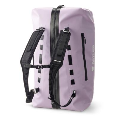 Ortlieb Duffle Zip, 40L, Tidura-Strong lavender Produktbild 1