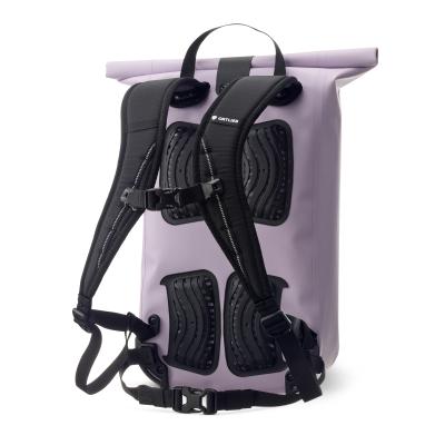 Ortlieb Velocity Tidura-Strong, 23L lavender Produktbild 3