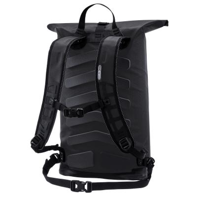 ORTLIEB Commuter-Daypack black Produktbild 1