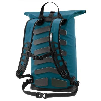 ORTLIEB Commuter-Daypack petrol Produktbild 1