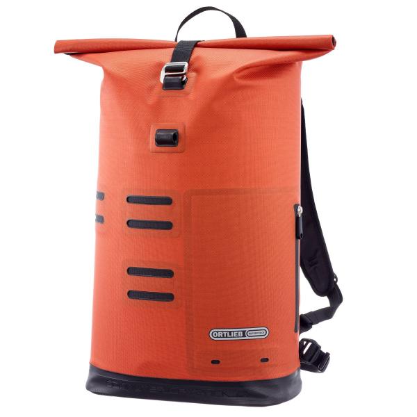 ORTLIEB Commuter-Daypack rooibos