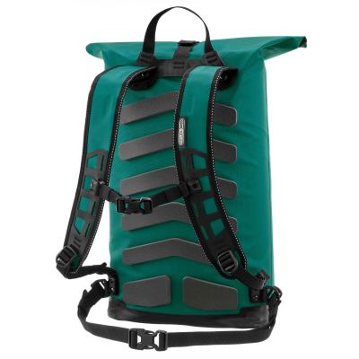 ORTLIEB Commuter-Daypack atlantis green Produktbild 1