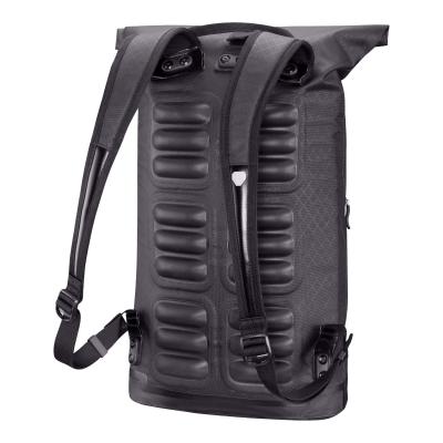 ORTLIEB Daypack Metrosphere black embossed Produktbild 1