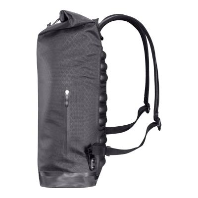 ORTLIEB Daypack Metrosphere black embossed Produktbild 2