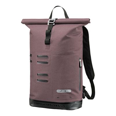 ORTLIEB Commuter-Daypack Urban ash rose Produktbild 1