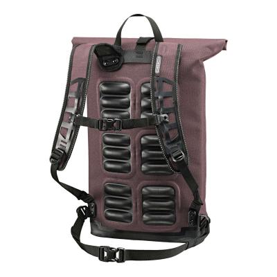 ORTLIEB Commuter-Daypack Urban ash rose Produktbild 2