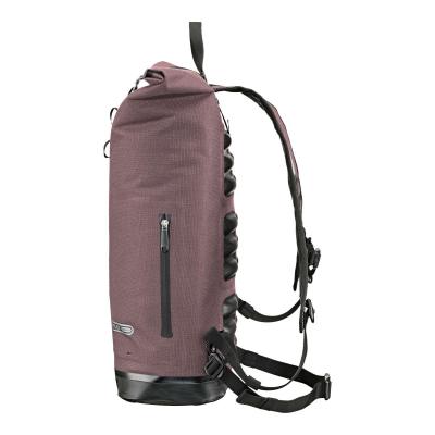 ORTLIEB Commuter-Daypack Urban ash rose Produktbild 3