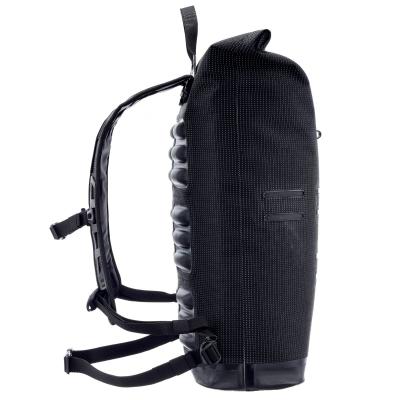 ORTLIEB Commuter-Daypack High-Vis black reflective Produktbild 2